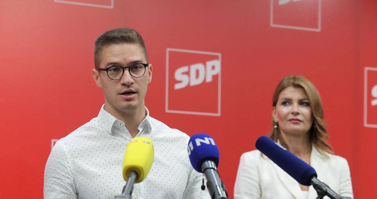 Mladi SDP-ovci se žale: Već šest godina nije donesen nacionalni program za mlade