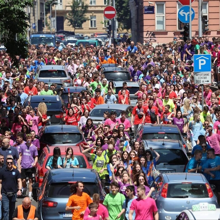 Hiljson Mandela na Bundeku, kreće se iz Praške: Sve o zagrebačkoj norijadi