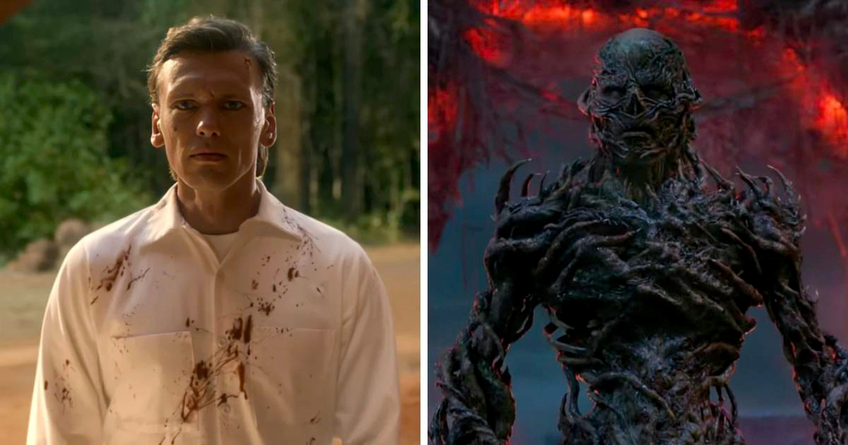 Fanovi Stranger Thingsa imaju teoriju o najvećoj slabosti Vecne