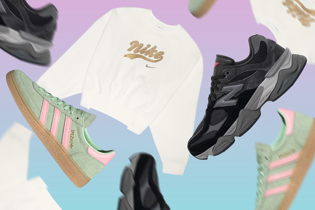 Snipes prepolovio cijene za Black Friday