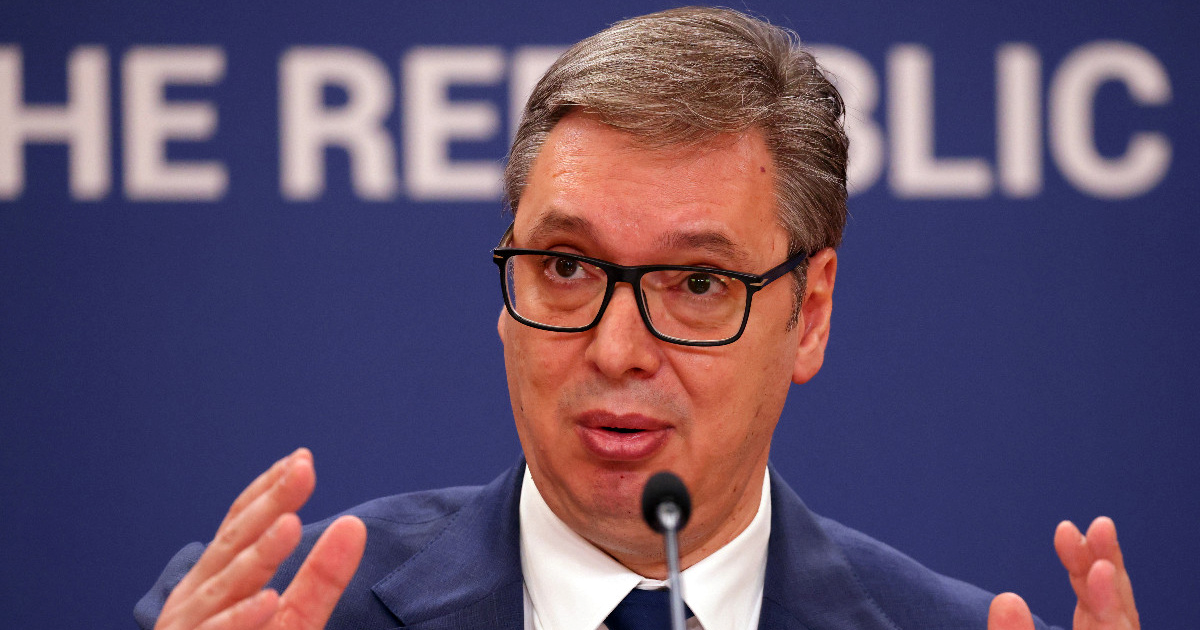 Srbija je ušla u predizbornu fazu. Vučić ima razloga bojati se