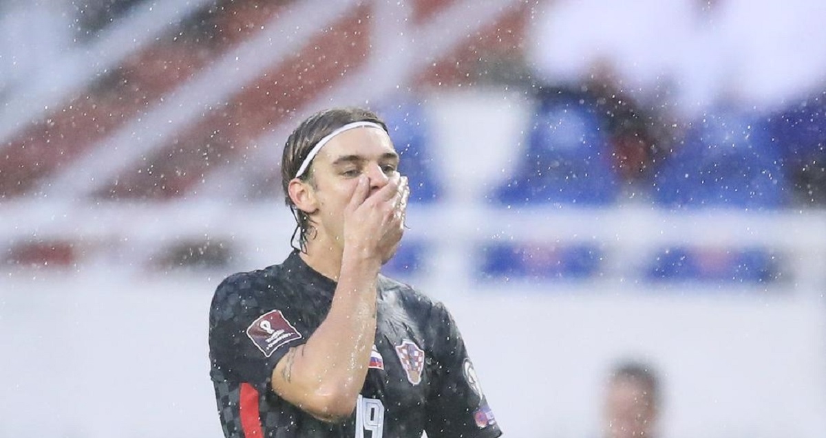 Englezi o hrvatskom reprezentativcu: On je novi David Beckham