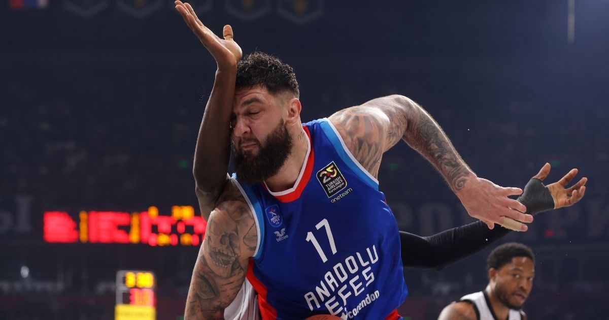 Užasne vijesti za Francuze uoči Eurobasketa. Otkazao im i četvrti centar