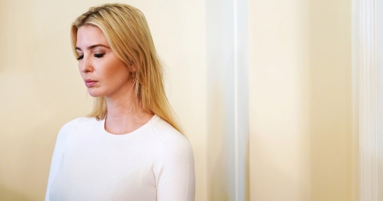 Ivanka Trump otkrila savjet koji bi voljela da su joj roditelji dali dok je odrastala