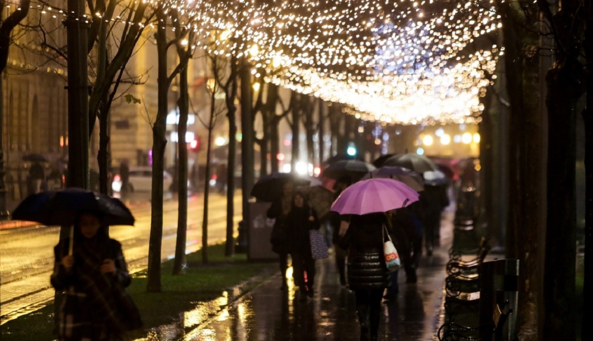 Meteorolozi otkrili kakav će biti Božić