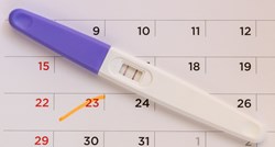Osam razloga zbog kojih test trudnoće može biti lažno pozitivan
