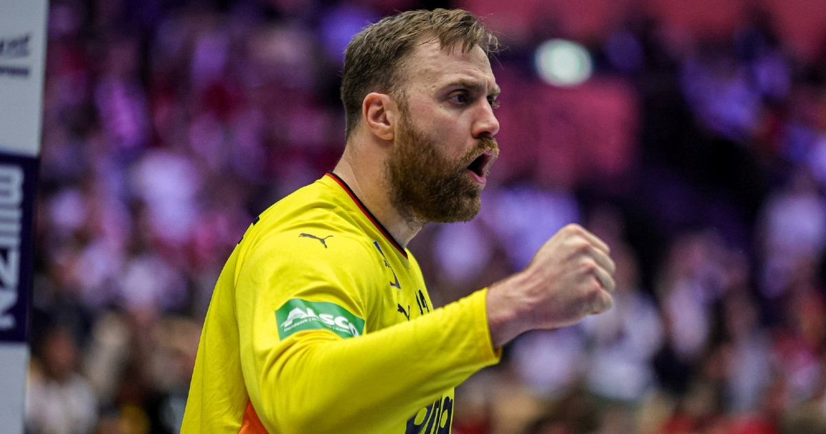 Njemački golman izludio Norvežane s 23 obrane. "Jedna od najboljih predstava ikad"