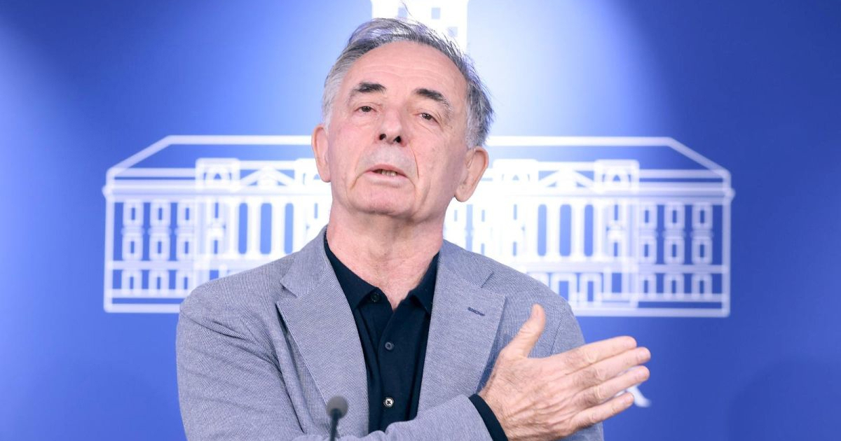 Pupovac o skandiranju Torcide: Jezivo
