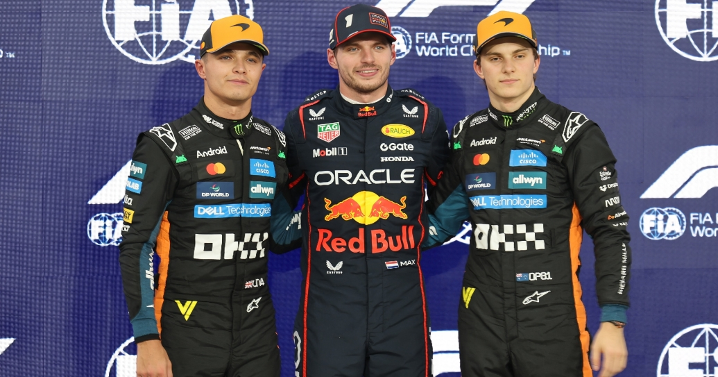 OD 14:00 Posljednja utrka sezone Formule 1. Norris, Verstappen i Piastri love titulu