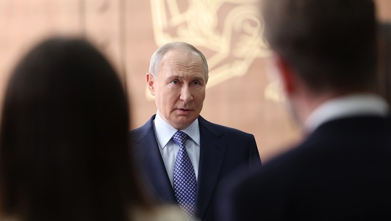 Rusija: Spremni smo bez ikakvih uvjeta početi mirovni proces. Ukrajina ne odgovara