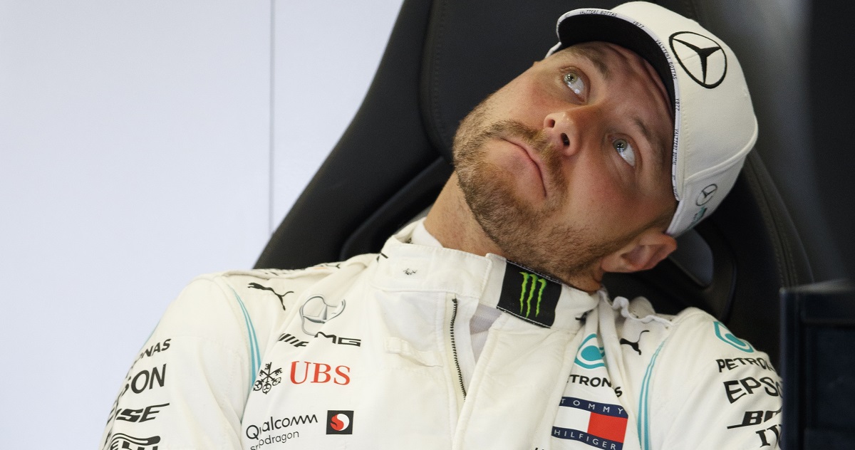 Bottas: Moja obitelj je puno riskirala, sve su uložili u moju karijeru