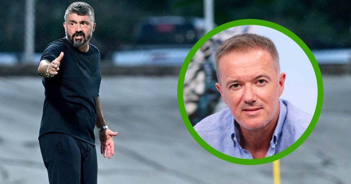Jeličić: Gattusova izjava o Perišiću je nedopustiva