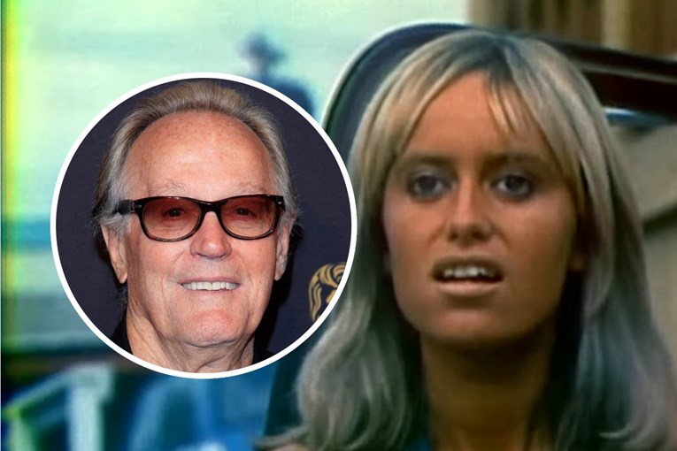 Hit-film kojeg se Peter Fonda sramio unatoč velikom uspjehu