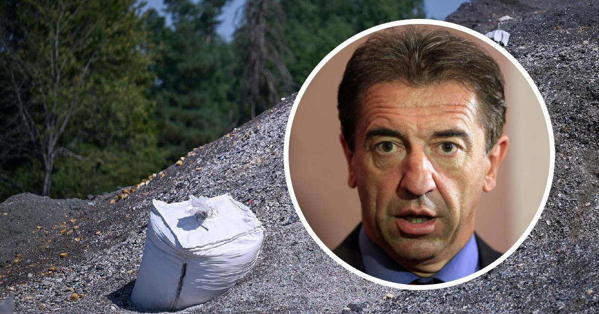 Inicijativa za Gospić: Imamo snimku. Neka svi čuju što je Milinović od nas tražio
