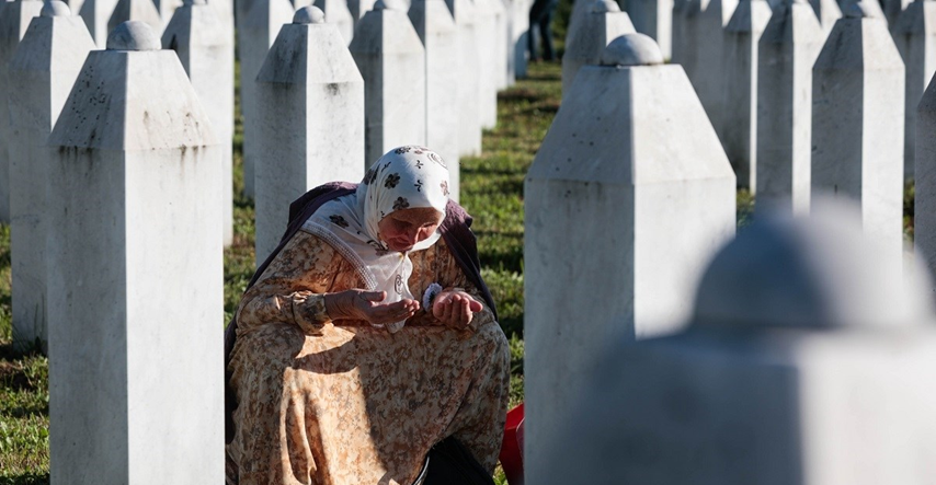 Majke Srebrenice zahvalile premijeru Crne Gore na podršci za rezoluciju o Srebrenici