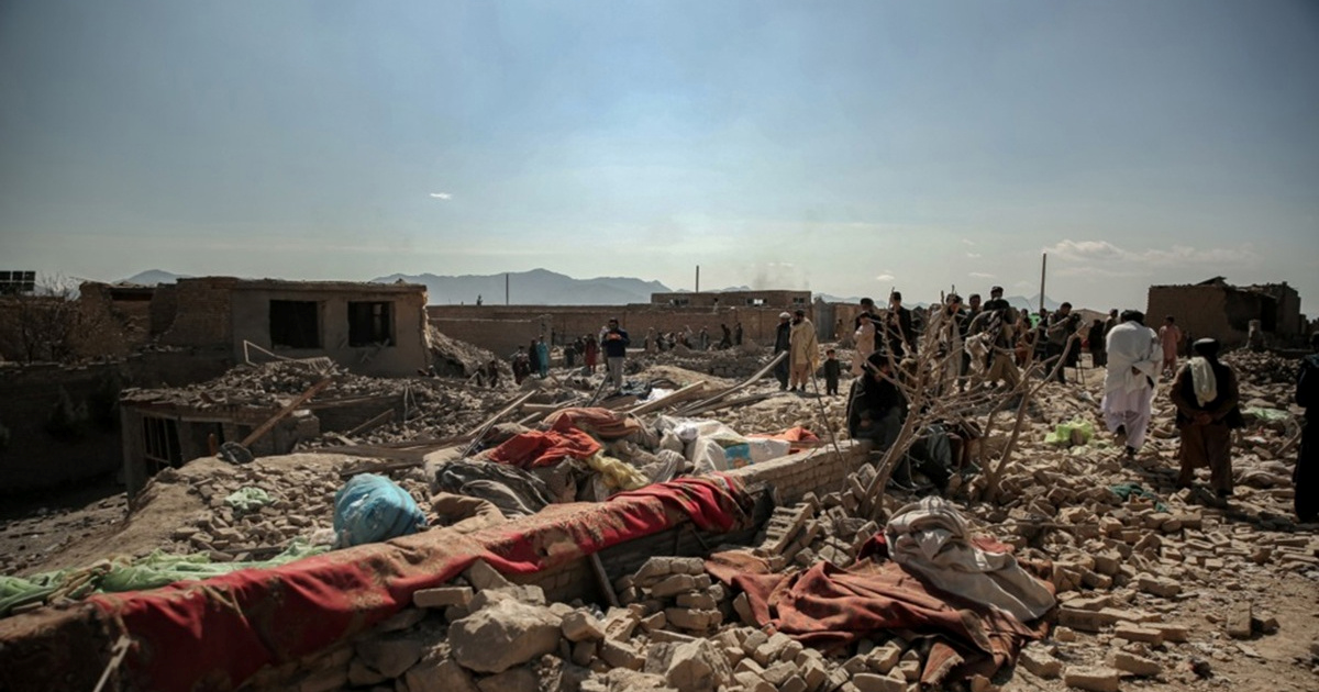 Pakistan i Afganistan dogovorili privremeno primirje