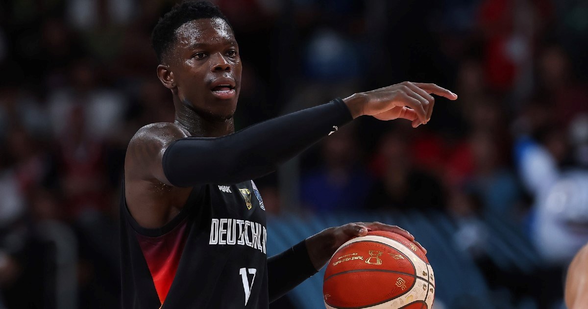 Njemačka je osvojila Eurobasket