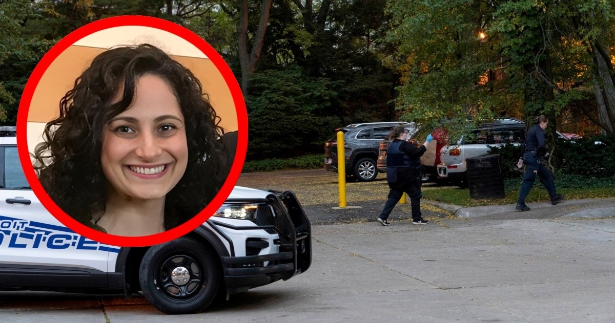 Predsjednica sinagoge u Detroitu pronađena mrtva, izbodena nožem