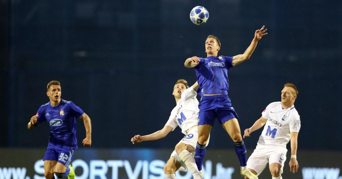 Evo gdje danas možete gledati derbi Dinama i Osijeka