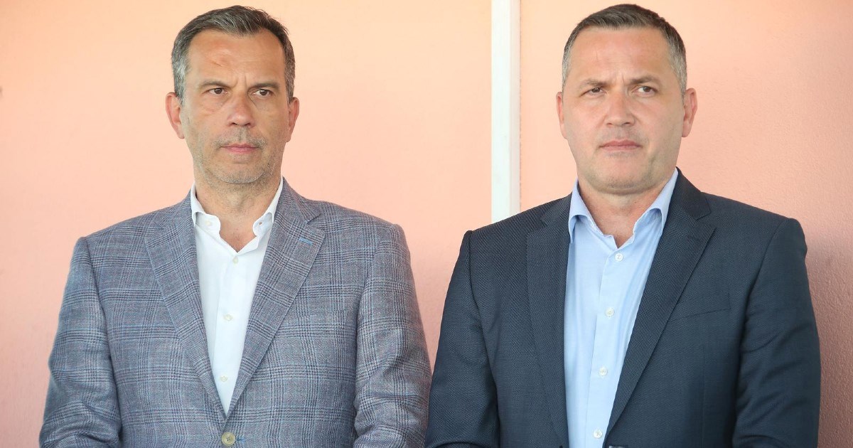 Pitali smo HNS što Svetina radi za njih nakon skandala s Mamićem. Odgovor je spektakl