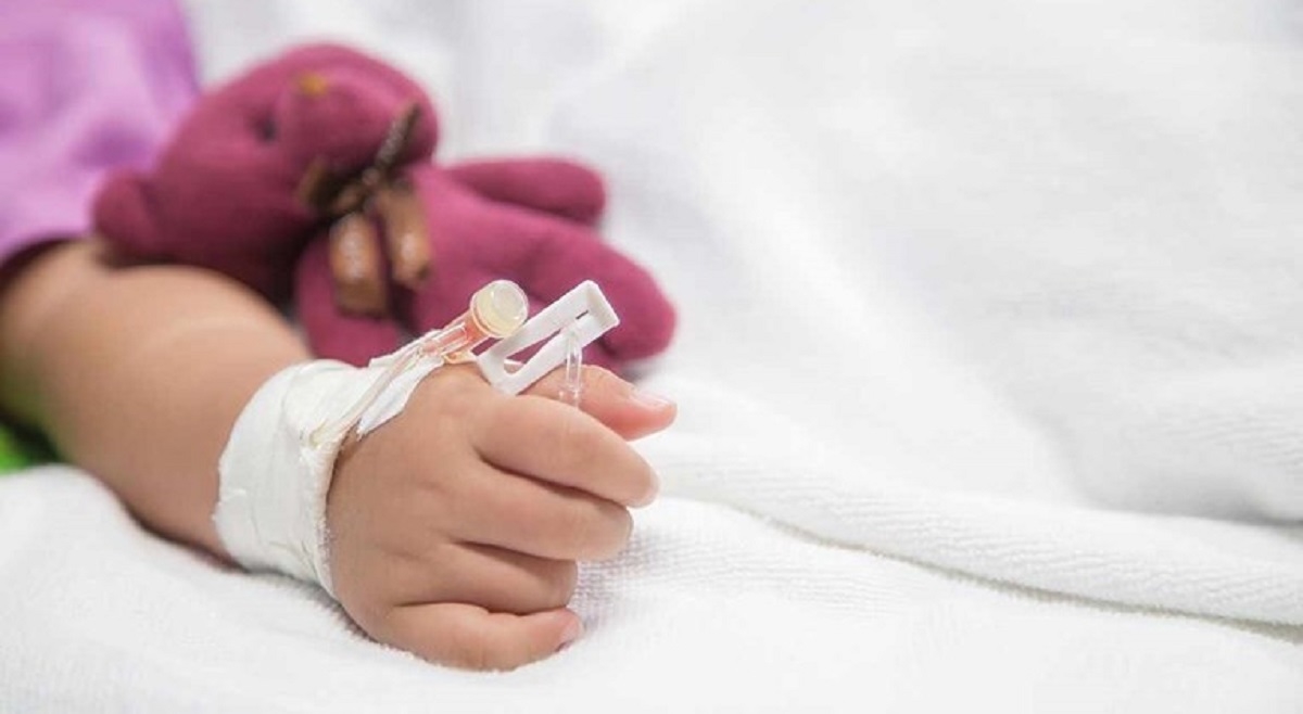 HZJZ: Ovakvu eksploziju hripavca nismo imali 30 godina
