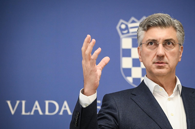 Plenković: Sad smo na radaru ozbiljnih investitora jer znaju da smo uređena zemlja