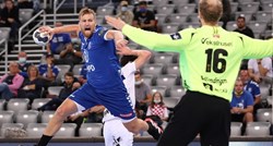 PPD Zagreb prekinuo niz od 17 uzastopnih poraza u Ligi prvaka