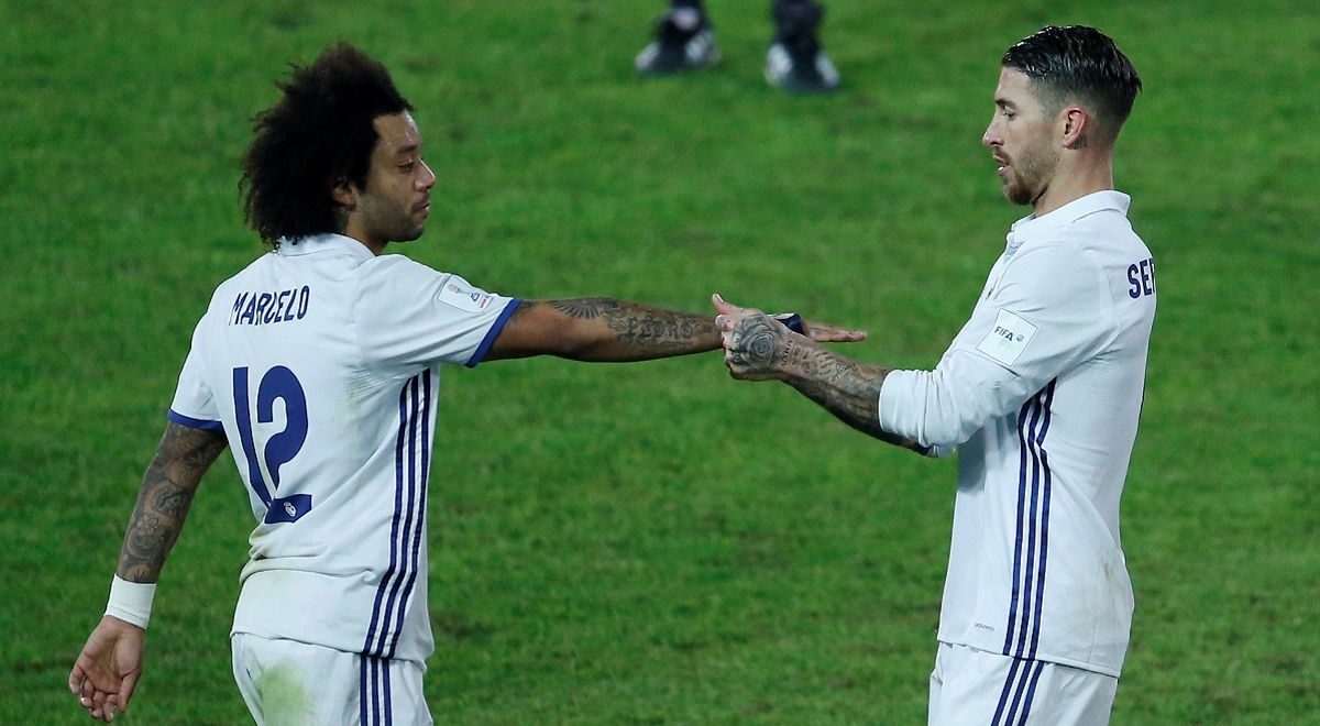 Nakon 117 godina Real Madrid će imati stranca za kapetana