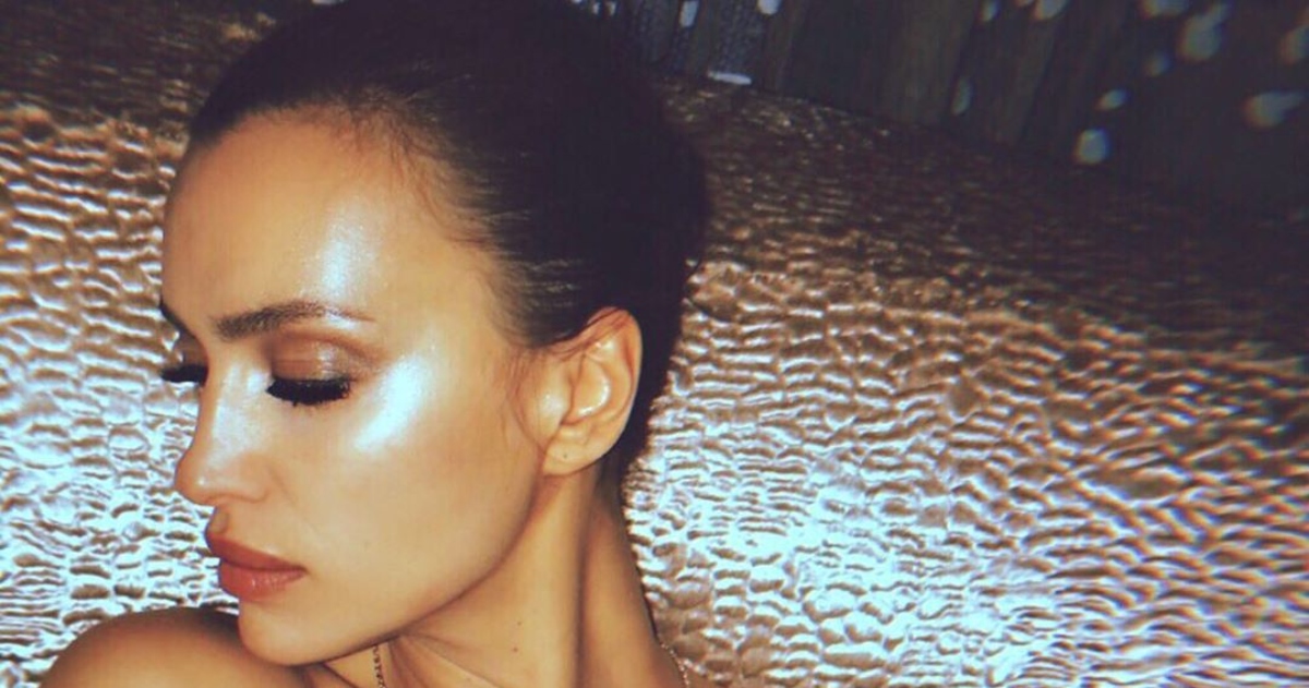 Irina Shayk izgleda sjajno s frizurom koja gotovo nikome ne pristaje