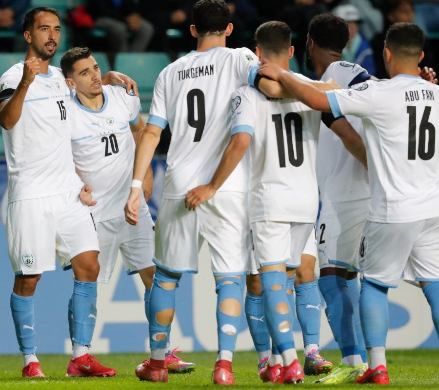 Stručnjaci UN-a zatražili od UEFA-e i FIFA-e izbacivanje Izraela