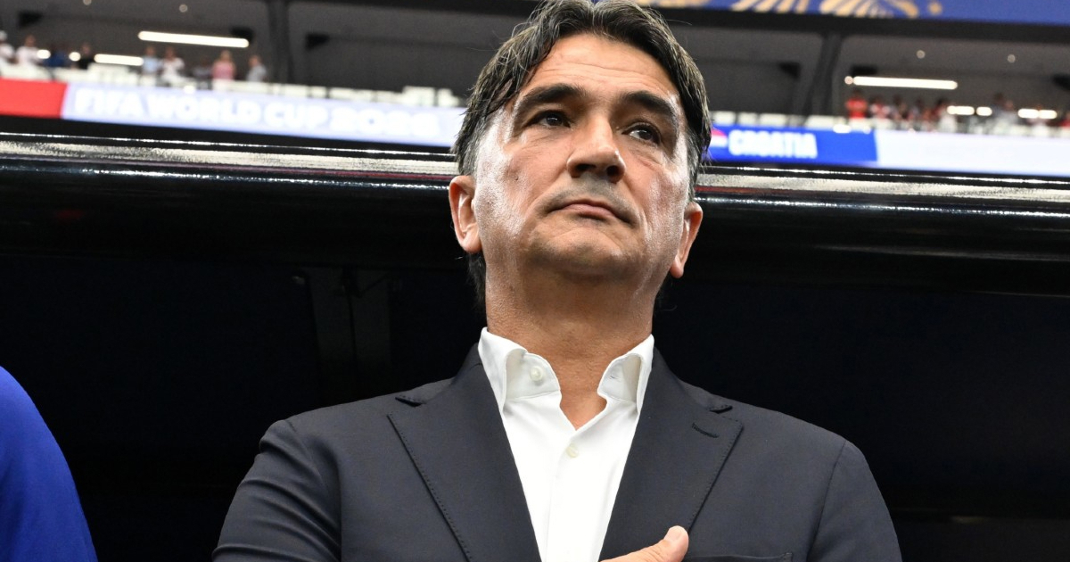 Dalić otkrio plan igre protiv Paname: Moramo na taj način pokušati riješiti utakmicu