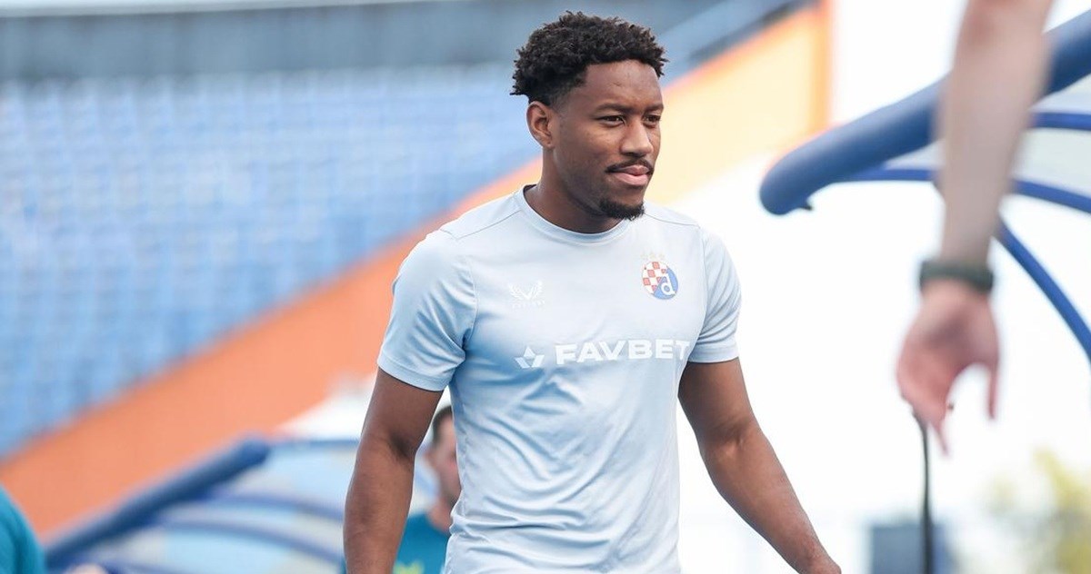 Dinamo raskida ugovor s igračem koji je odglumio ozljedu? Evo što se događa