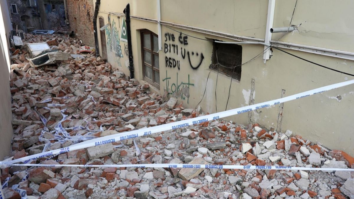 Evo kada će Zagrepčani koji su ostali bez krova nad glavom dobiti zamjenske stanove
