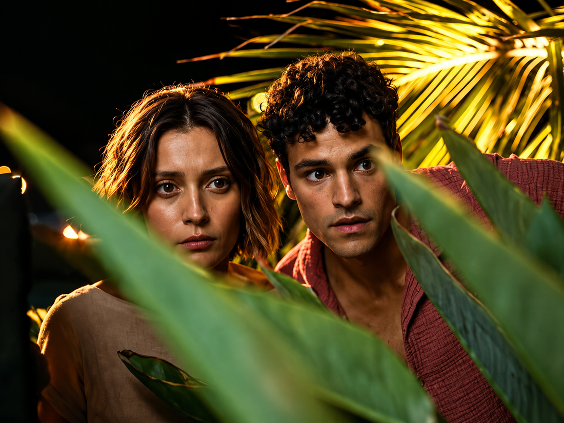 Triler o luksuznom resortu ne silazi s Netflixovog trendinga, na IMDb-ju ima 5.3/10