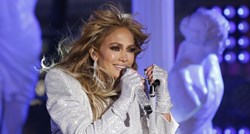 Jennifer Lopez: Falilo mi je ljubavi. Majka je bila narcisoidna, a otac me ignorirao