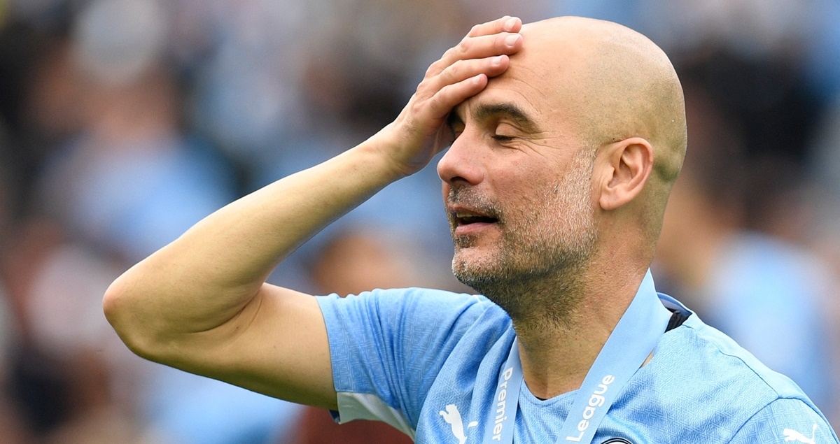 Guardiola demantirao Francuze: Pišu laži, žao mi je Neymara