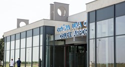 Croatia Airlines povezuje Osijek s Muenchenom