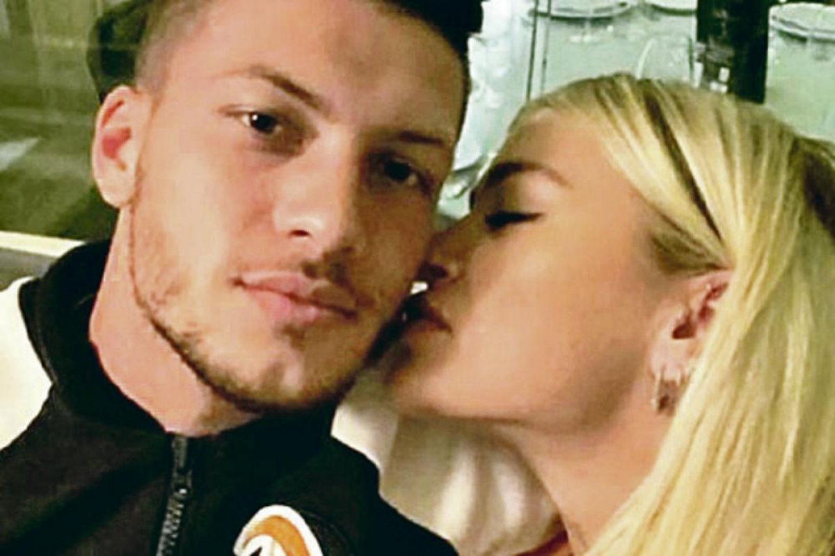 Jović pobjegao iz madridske samoizolacije u Beograd zbog djevojke? U Srbiji zgroženi