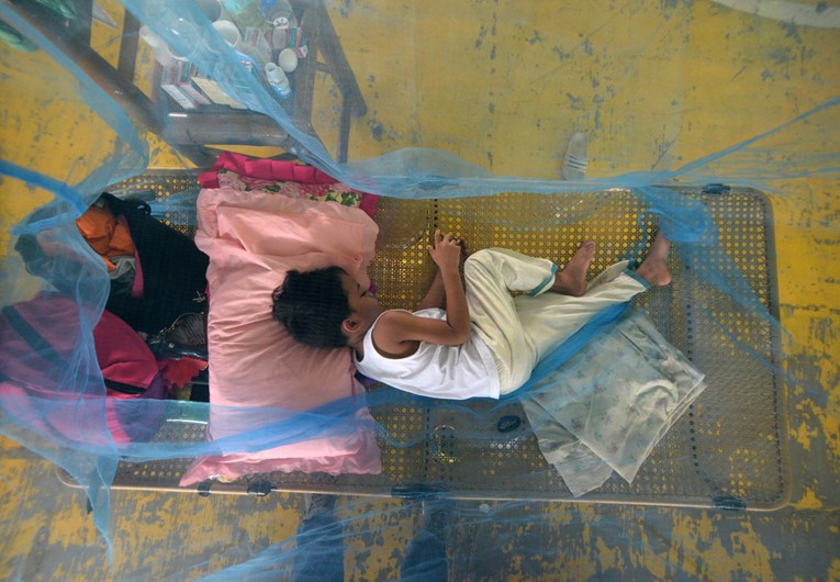 U svijetu raste broj umrlih od malarije