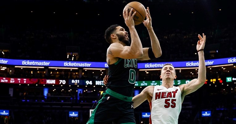 Peta uzastopna domaća pobjeda Celticsa, Timberwolvesi nadigrali Lakerse