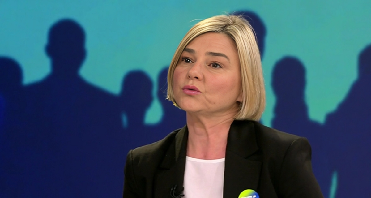 Benčić: Podržali bismo i desne ako će HDZ skinuti s vlasti, ali ne i bili u toj vladi