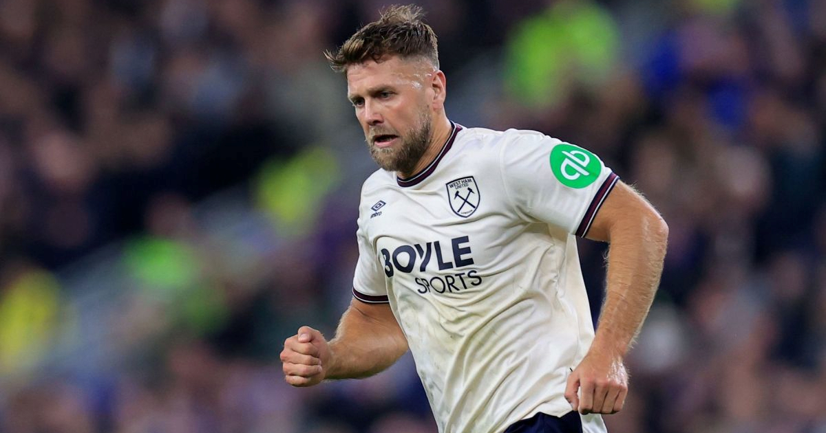 Modrić dobio napadača. Gazzetta: Sletio je njemački bombarder, ovo su detalji