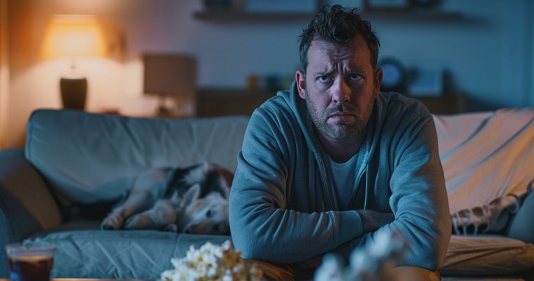 Znakovi koji sve drže u sebi, a onda eksplodiraju zbog sitnice