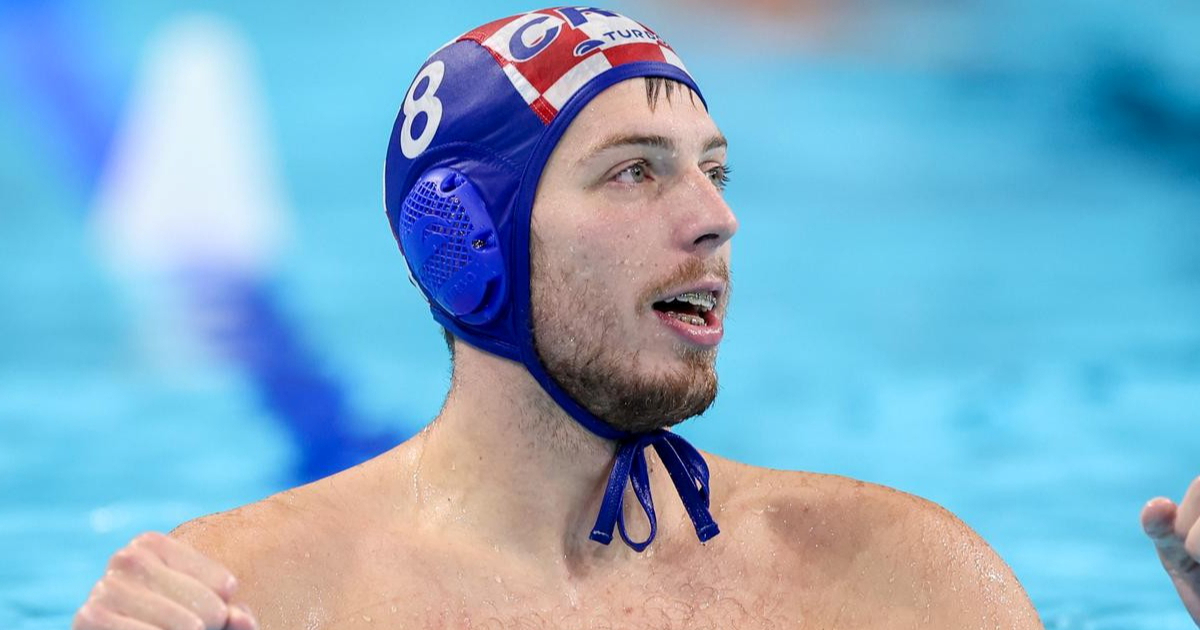 Hrvatska protiv Srbije za završnicu SK-a u vaterpolu. Evo što joj treba za plasman