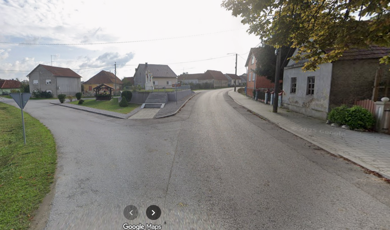 Osumnjičen 30-godišnjak zbog odlaganja veće količine azbesta u Međimurju