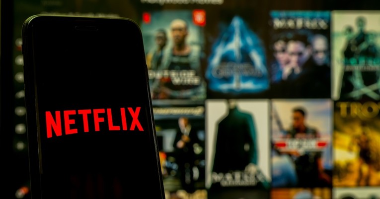 Korisnici prijavljuju probleme s Netflixom, ovo je jedan od najvećih padova platforme