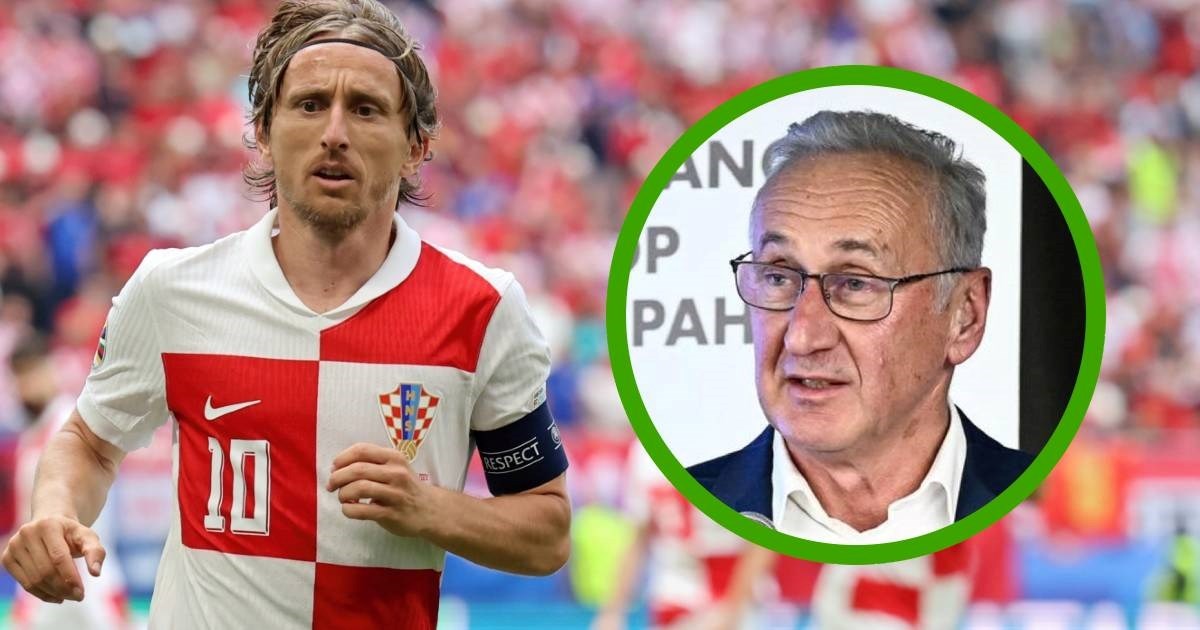 Hrvatski agent iz Češke: Modrić je nogometni Bog