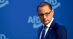 Glavni AfD-ovac kritizirao krajnje desničare u Francuskoj i Italiji