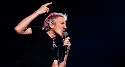 Roger Waters nakon optužbi za antisemitizam započeo njemačku turneju