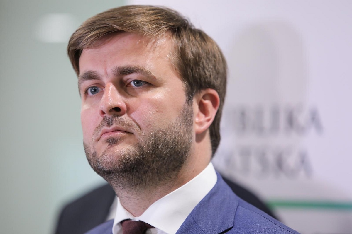 Ćorić tvrdi da je pričao s investitorima za projekt Vjetroelektrane, ali ne i s Rimac